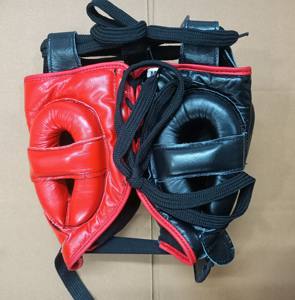 Guantes de boxeo MMA para hombres y mujeres ganadores de súper calidad, logotipo personalizado, guantes ganadores de boxeo, equipo de artes marciales mixtas - Product Image 6