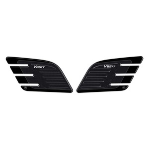 Adesivi 3D per Serbatoio Moto Guzzi V85 TT 2019-2025 per Decorazione Motocicletta - Product Image 2