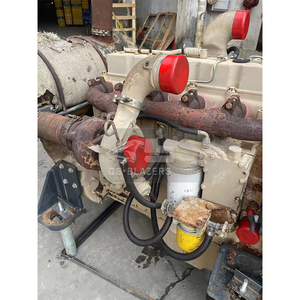 Brand New Used Refurbished 6CT8.3 for <strong>Kummins</strong> Excavator Diesel Engine Assembly - Product Image 4