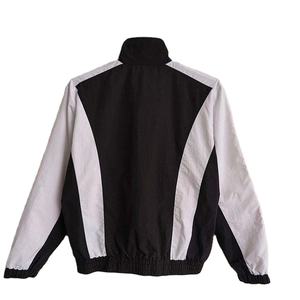 Conjunto Deportivo Unisex con Logotipo Personalizado, Chaqueta Cortavientos de Forro Polar 100% Algodón de Secado Rápido, Ropa Deportiva Transpirable para Deportes de Invierno 2026 - Product Image 6