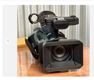 กล้องวิดีโอมาโคร PXW-Z90 PXW-Z100 PXW-Z190 PXW-Z150 PXW-Z280ระดับมืออาชีพเลนส์เต็มพิกัด CMOS 4K - Product Image 4