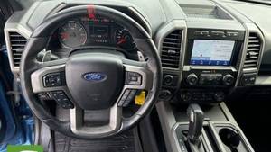 Camioneta Ford F-150 Raptor 2019 Usada, Caja de Cambios Automática, Asientos de Cuero, Interior Oscuro, Cámara Trasera, Llantas de 16\", Volante a la Izquierda - Product Image 2