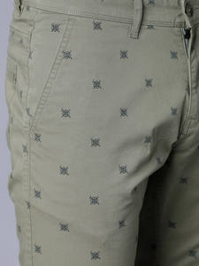 Custom Unisex Casual Above the Knee Sweat <b>Shorts</b> <b>Cargo</b> <b>Shorts</b> with Pockets Made From Worsted Fabric - Product Image 4