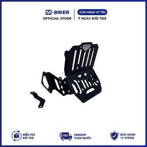 Support de phare de moto Yamaha XSR155 M-Biker 2 kg 34x24x15 cm - Essentiel pour les bagages et les sacoches - Product Image 6