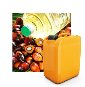 Aceite de cocina de Palma graduado precios de suministro al por mayor en todo el mundo Venta caliente Aceite de cocina de palma refinado de calidad superior mejor Aceite de Palma
