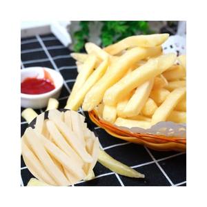 Pommes de terre frites de qualité supérieure disponibles pour la commande en gros avec des pommes de terre frites fraîches prêtes à expédier - Product Image 3