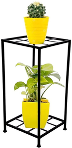 Festival Accessories Manually Manufacture Metal Galvanized Iron Planter Galvanized Planter for Home and <b>Garden</b> Use - Product Image 3