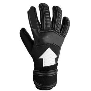 Gants de gardien de but avec logo personnalisé au meilleur prix avec protection des doigts pour l'extérieur applicable - Product Image 2
