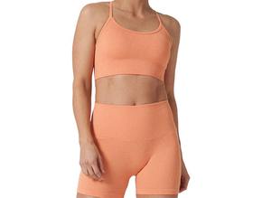 Soutiens-gorge push-up en maille respirante à ajustement parfait pour femmes, sans armatures, soutien-gorge à bonnets complets et rembourrage amovible - Product Image 2