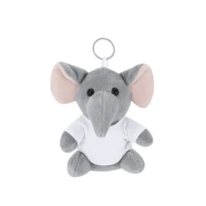 Portachiavi in Peluche Personalizzato Gunnin - Product Image 1