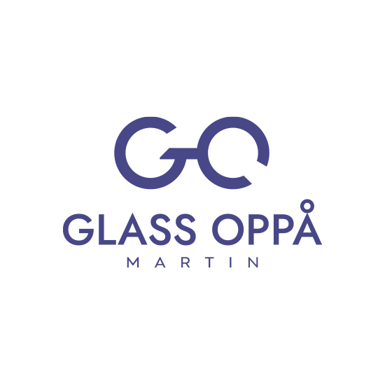 Glass Oppa Martin Company logo