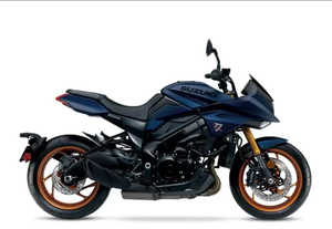 LISTA PARA CONDUCIR: OFERTAS 2026 - Motocicleta Deportiva Suzuki KATANA en Venta - Product Image 2