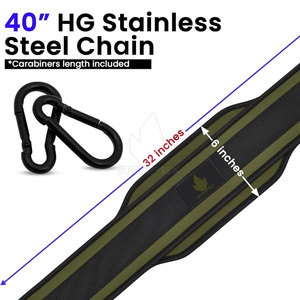 Nuevo Cinturón de Neopreno Antideslizante Ronpex International RI-3203, Hecho a Medida, Ligero, Último Diseño, Precio Económico - Product Image 4