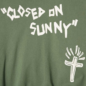 Sudadera con capucha de invierno con estampado de soplo de algodón 100% a granel con logotipo frontal personalizado, sudaderas con capucha de gran tamaño - Product Image 5