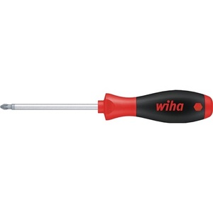 Tournevis WIHA 313 avec lame PZD 3 de 150 mm, manche multi-composants et lame ronde - Product Image 1