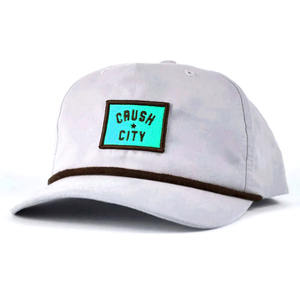 High Quality Custom Embroidery Logo Mesh Snapback Sports <b>Cap</b> Wholesale <b>Blank</b> Richardson 112 Style Trucker Hats - Product Image 3