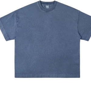 Las mejores camisetas de estilo callejero, marca personalizada para hombre, camiseta tecnológica que absorbe la humedad, camisetas de capa Base, camisetas de cuello redondo, para hombres - Product Image 1