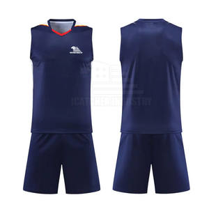 ชุดกีฬาวอลเลย์บอลสำหรับผู้ชาย - Product Image 1