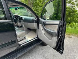 TOYOTA 4RUNNER SR5 2005 USADO, Volante a la Izquierda/Derecha - Product Image 2