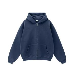 Sudadera Casual Extra Grande para Hombre, Bordado e Impresión Personalizados, Tela Gruesa, Estilo Casual Versátil para Hombre con Opción de Logotipo - Product Image 5
