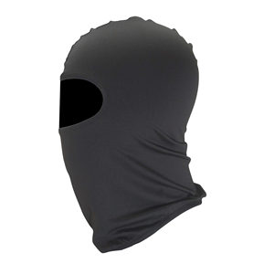 Cagoule légère thermique intégrale camouflage personnalisée Option 2 - Product Image 1