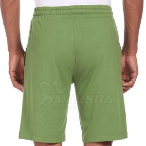 Shorts décontractés respirants pour hommes, style urbain, taille adulte, prix de gros, shorts de course pour hommes à faible MOQ - Product Image 3