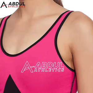 Sujetador Deportivo de Alta Sujeción para Mujer, para Gimnasio, Entrenamiento y Uso Diario - Product Image 4