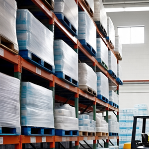 Toallitas naturales para bebés Extra suaves sin químicos para bebés - Product Image 5