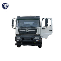 Camión Cisterna de Agua de Acero Diésel Dongfeng 6x4 de 12000L, Aspersor de Carretera, Supresor de Polvo, Nuevo