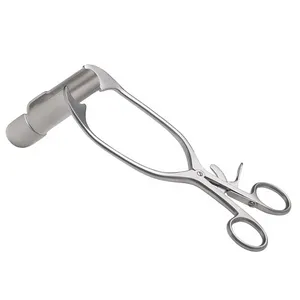 OR Grade Barr Rectal Retractor 8.5" Speculum 70X22MM OB/Gyno Instruments
