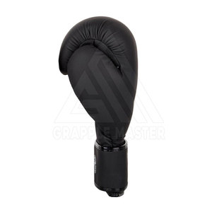 ผู้ผลิตมืออาชีพถุงมือมวยคุณภาพดีที่สุด ถุงมือมวยหนัง PU คุณภาพสูง - Product Image 4