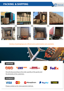 Dawnsail 정확한 휴대용 정량 검사 스트립 POCT CCV 개 코로나바이러스 항원 신속 검사 키트 - Product Image 4