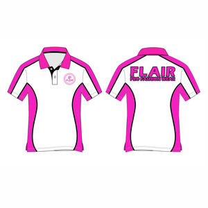 เสื้อยืดโปโลผ้าฝ้าย100% สำหรับผู้ชายขายดีผ้าคอตตอนสำหรับงานตามสั่งสีพื้นสไตล์ลำลองพิมพ์ลายน้ำหนัก180ก. - Product Image 3