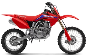 มอเตอร์ไซค์ฮอนด้า CRF250x แบบไร้แปรงถ่าน ผลิตในสหรัฐอเมริกา พร้อมจัดส่ง - Product Image 2