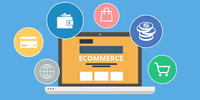 Servicios de Desarrollo de Plataformas de Comercio Electrónico 100% Personalizados, Diseño a Medida, Software Fácil de Usar, Activación Global por Internet