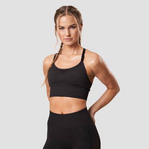 Ropa de gimnasio Sujetador deportivo para mujer Entrenamiento Sujetador deportivo para mujer Ropa deportiva Sujetador deportivo a bajo precio - Product Image 5