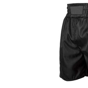 กางเกงมวย MMA ยูนิเซ็กส์ รุ่นยอดนิยมจาก Panthera International เนื้อผ้าเนียนนุ่ม ระบายอากาศได้ดี น้ำหนักเบา แห้งเร็ว ยืดหยุ่น - Product Image 6