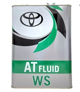 ATF-WS - Product Image 1