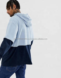 Sweat à capuche unisexe de haute qualité avec logo imprimé, pull-over personnalisé en coton, nouveau style pour homme 2026 - Product Image 2