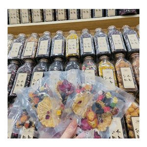 Té Detox, Mezcla Botánica Natural Diseñada para Infusión de Té y Preparación de Bebidas Saludables, de Vietnam - Product Image 5