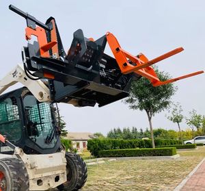 Processeur de bois de chauffage Premium Rima 400 mm offrant une lubrification automatique de la chaîne et une pique de fendage robuste à 6 voies - Product Image 6