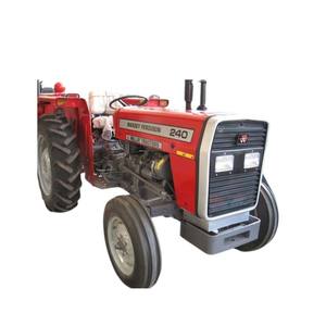 Venta al por Mayor de Tractores Crawler 4x4, Suministro a Granel, Bajo Precio, Alto Rendimiento, Maquinaria Agrícola Confiable, Bomba de 15 HP, Garantía de 3 Años - Product Image 5