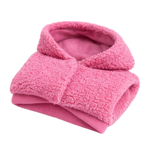 เสื้อแจ็คเก็ตสุนัขขนเท็ดดี้เชอร์ปาแบบนุ่ม เสื้อฮู้ดสำหรับสัตว์เลี้ยงสำหรับฤดูหนาว เสื้อโค้ทขนแกะแบบไม่มีแขน เสื้อกั๊กอุ่นๆ สำหรับสุนัขขนาดเล็ก กลาง และใหญ่ - Product Image 6