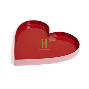 Bandeja rústica vietnamita de laca, elegante bandeja de laca para decoración del hogar y uso en restaurantes, a precio de fábrica. - Product Image 3