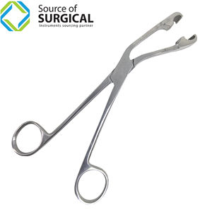 คีมตัดลวดบิดและจับลวดเครื่องมือบิดคุณภาพสูงจากไต้หวันพร้อมตัวตัดด้านข้างทำจากสเตนเลส - Product Image 1