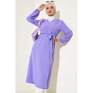 Casquette Aerobin Lilas - Product Image 2