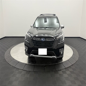 SUBARU FORESTER TOURING 2023 USADO, Volante a la Izquierda/Derecha - Product Image 1