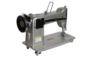 Máquina DE COSER DE GRADO Industrial XOXO, nueva condición, mecanismo de alimentación Manual de una sola aguja, formación de puntada de bloqueo, cama plana - Product Image 3