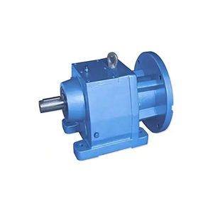 Boîte de vitesses hélicoïdale de qualité supérieure nouveau fournisseur indien Industries de machines Matériel de fer au prix le plus bas - Product Image 3