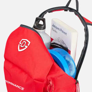 Sac à dos de randonnée 10L Marmot Rouge - Sac à dos léger pour les aventures en plein air - Product Image 5
